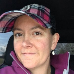 Meet your Posher, Christy